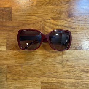 Women’s Burberry Sunglasses